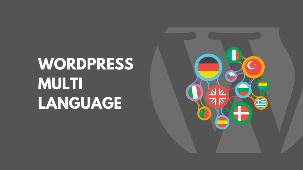 WordPress hỗ trợ nhiều ngôn ngữ