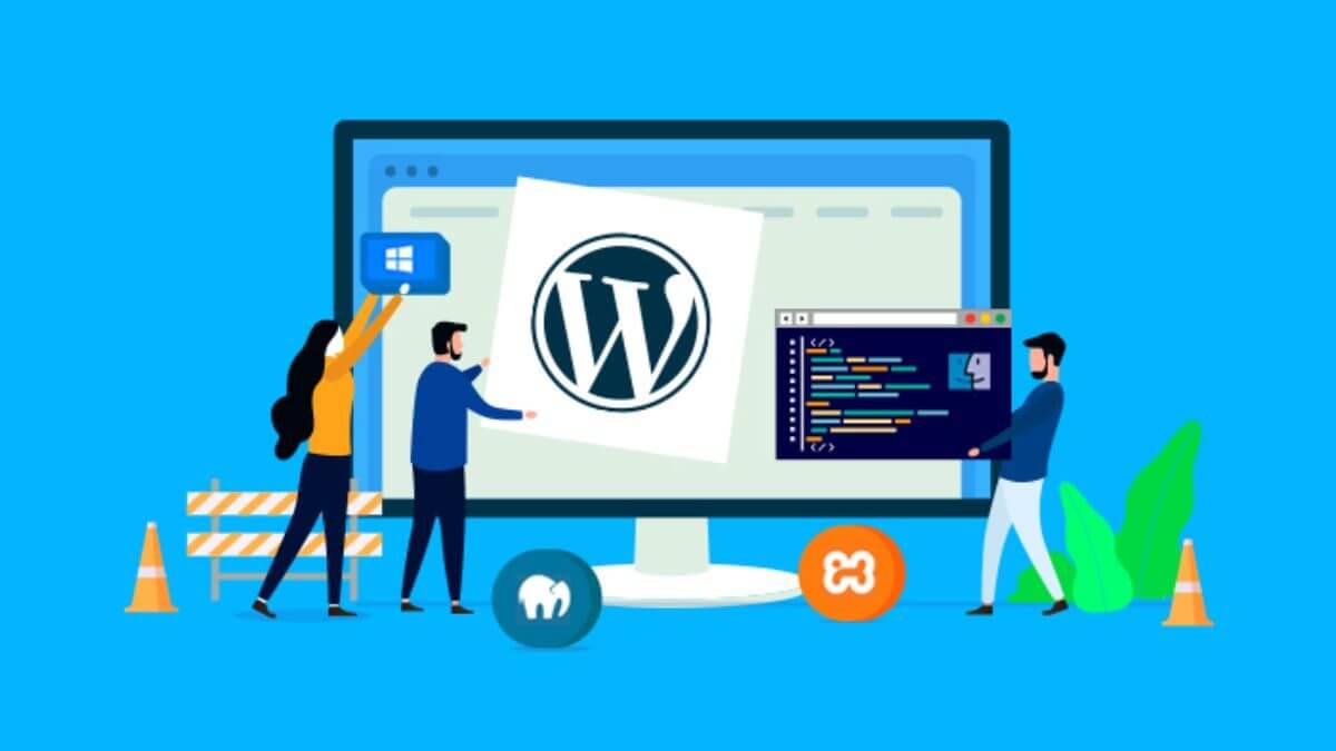 Cộng đồng hỗ trợ WordPress đông đảo