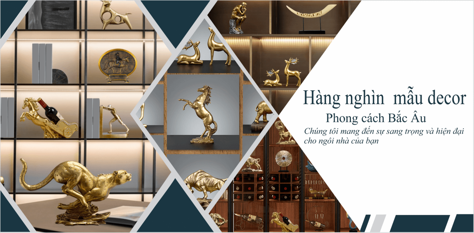 Thiết kế website hoanhaodecor