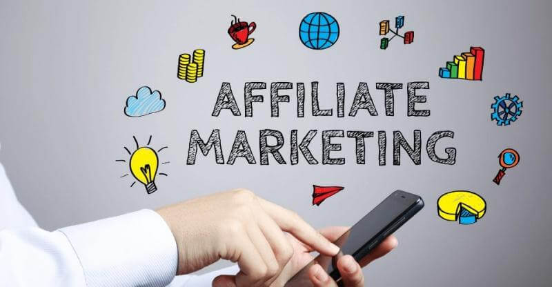 Tìm hiểu Affiliate Marketing qua 7 bước cơ bản - Inbound Marketing Agency