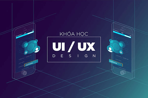 khóa học ui ux