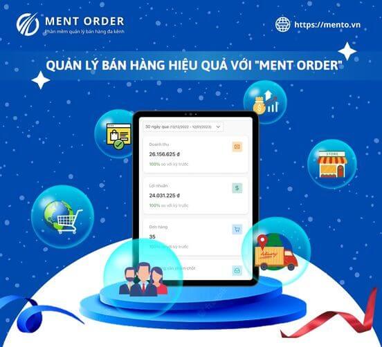 phần mềm quản lý bán hàng miễn phí